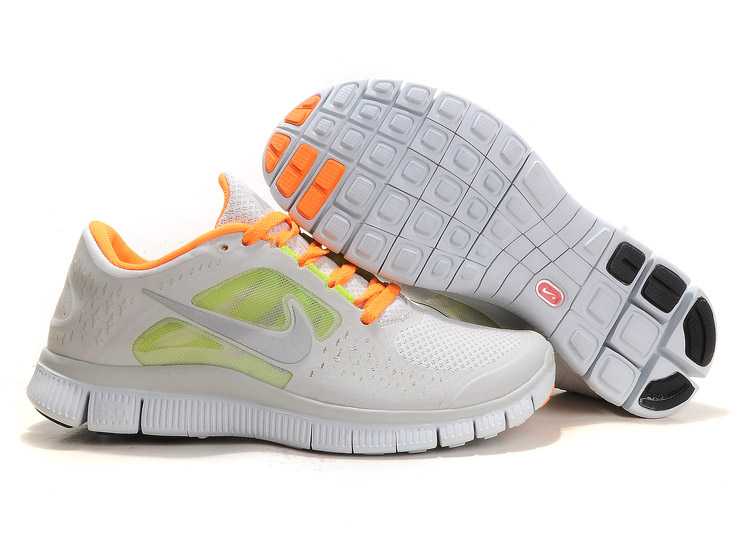 Nike Free Run 3 Femme Free 5.0 Nike